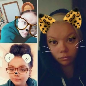 Meet your Posher, Shilo